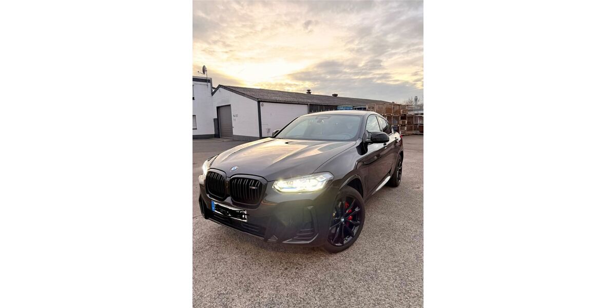 BMW X4 M40 64.999 km 52.999 &euro; Niederkrüchten 41372