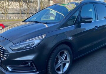 Ford Galaxy 182.750 km 15.890 &euro; Aschaffenburg 63741