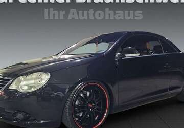 VW Eos 129.200 km 6.999 &euro; Braunschweig 38120