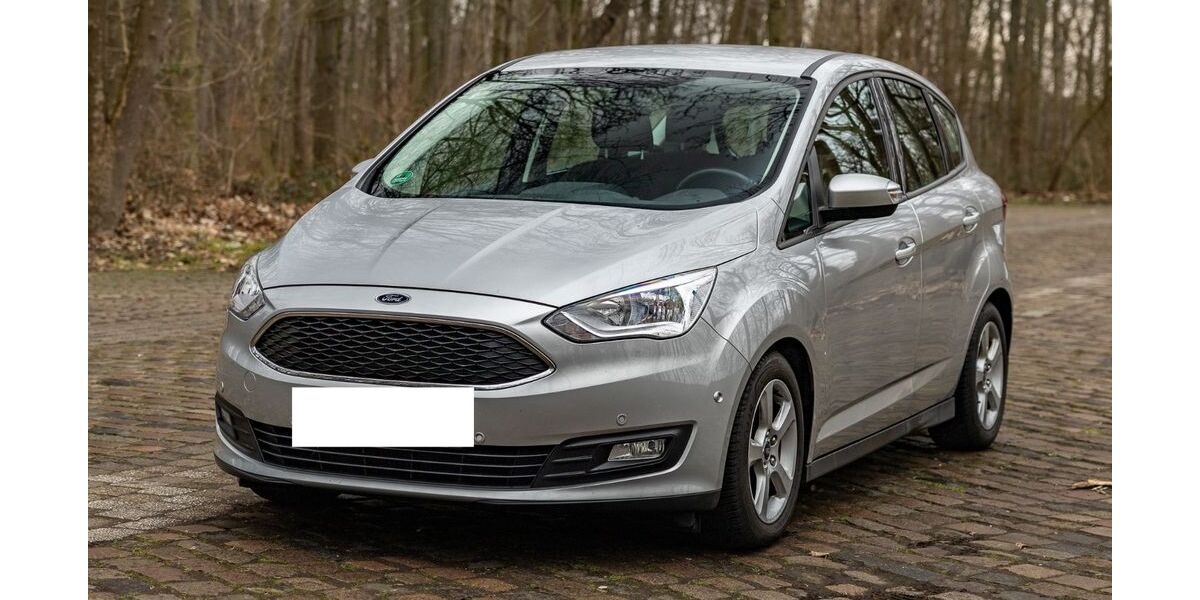 Ford C-Max 63.000 km 11.700 &euro; Sankt Augustin 53757