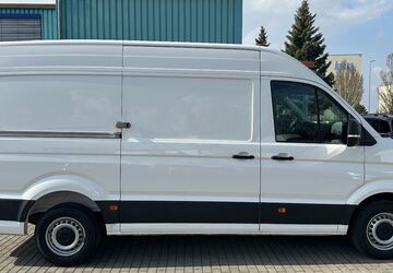 VW Crafter 147.150 km 21.790 &euro; Iphofen 97346