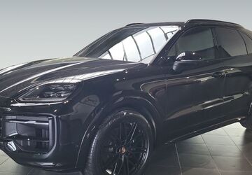 Porsche Cayenne 5.000 km 127.900 &euro; Willich 47877