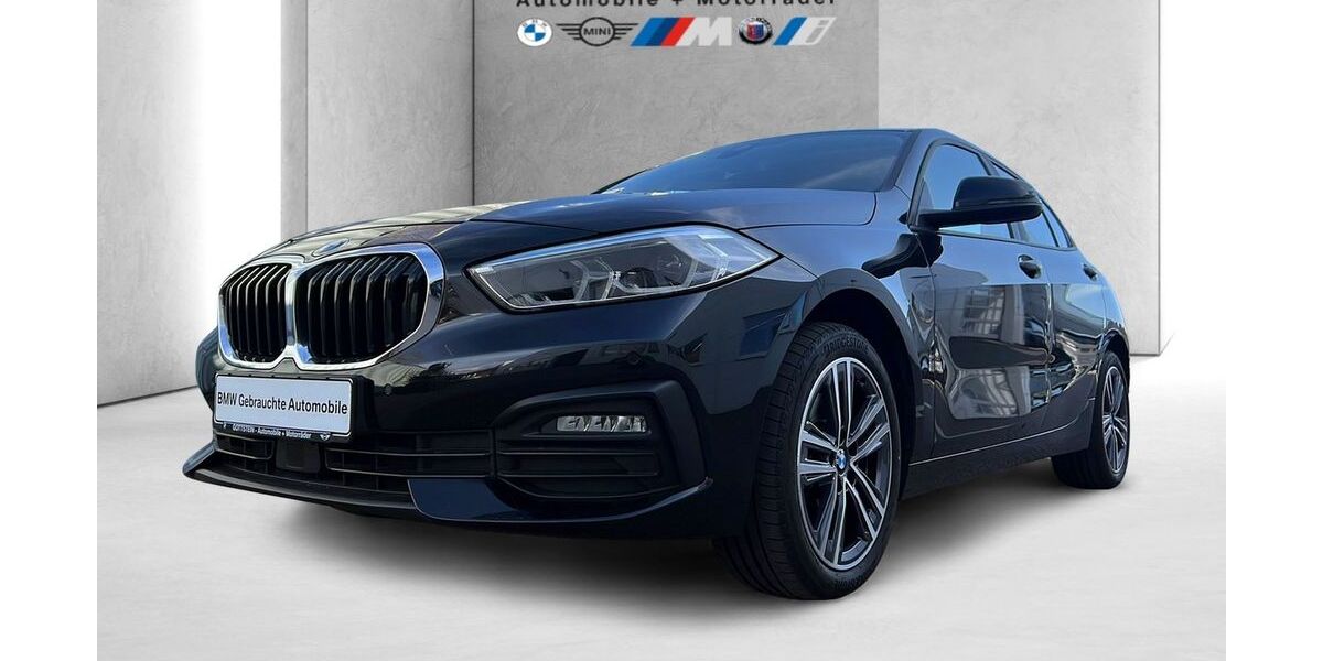 BMW 118 29.250 km 26.590 &euro; Waldshut-Tiengen 79761