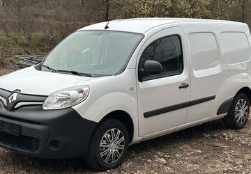 Renault Kangoo 223.500 km 5.700 &euro; Celle 29227