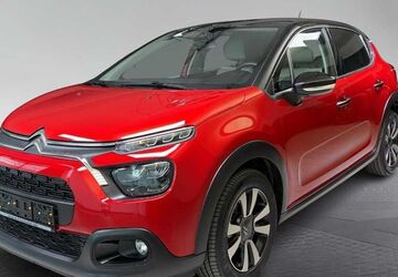 Citroen C3 26.900 km 15.890 &euro; München 80339