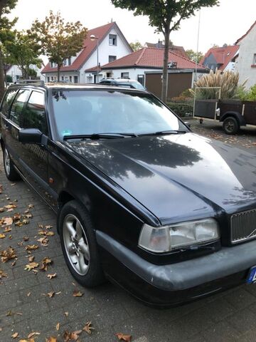 Gebrauchte Volvo 850