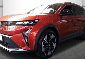 Renault Scenic 2.000 km 39.980 &euro; Meiningen 98617