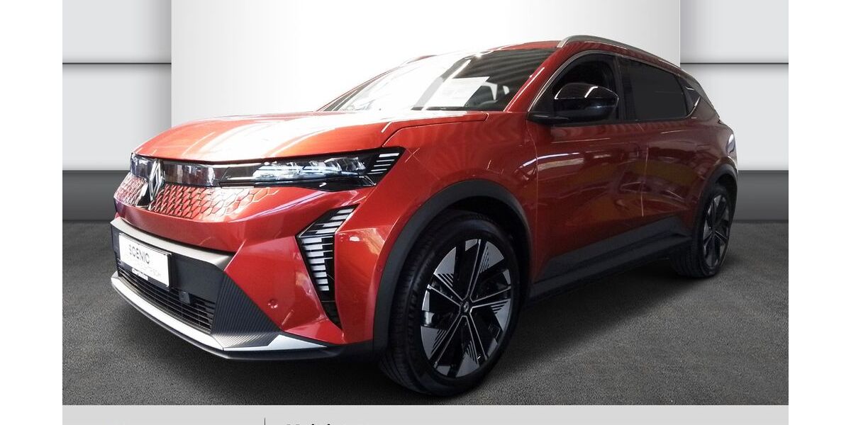 Renault Scenic 5.500 km 38.690 &euro; Meiningen 98617