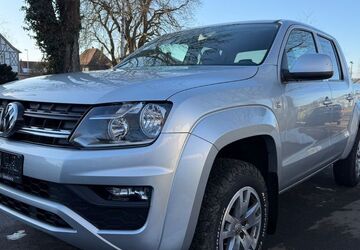VW Amarok 154.090 km 27.500 &euro; Seßlach 96145