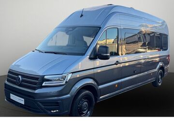 VW Crafter 1.009 km 91.980 &euro; Leverkusen 51379