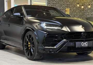 Lamborghini Urus 127.736 km 197.990 &euro; Balingen 72336