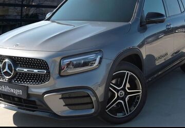 Mercedes-Benz GLB 200 15.000 km 47.740 &euro; Aschaffenburg 63741