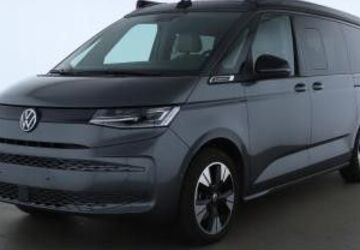 VW T7 California 9.695 km 64.990 &euro; Wasserburg a. Inn 83512