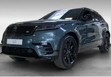Land Rover Range Rover Velar 6.000 km 84.890 &euro; Trier 54292
