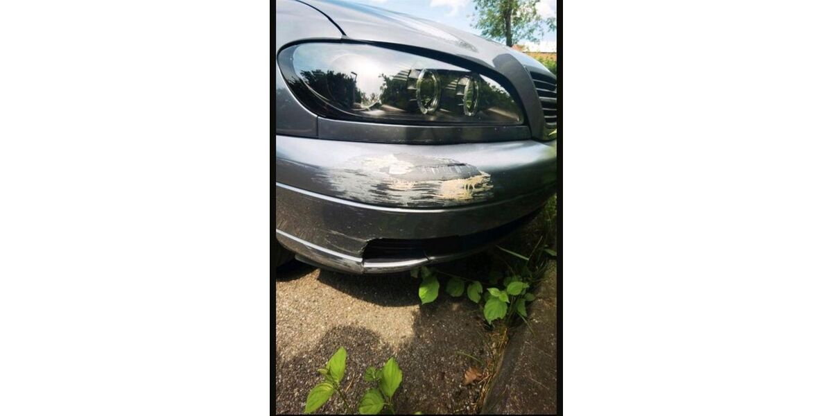 Opel Omega 117.000 km 4.100 &euro; Peißenberg 82380