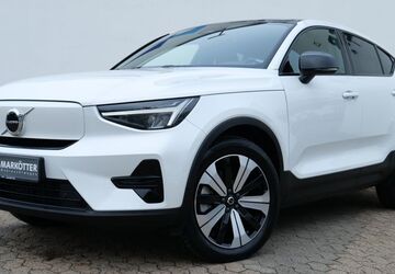 Volvo C40 53.657 km 28.250 &euro; Gütersloh 33334