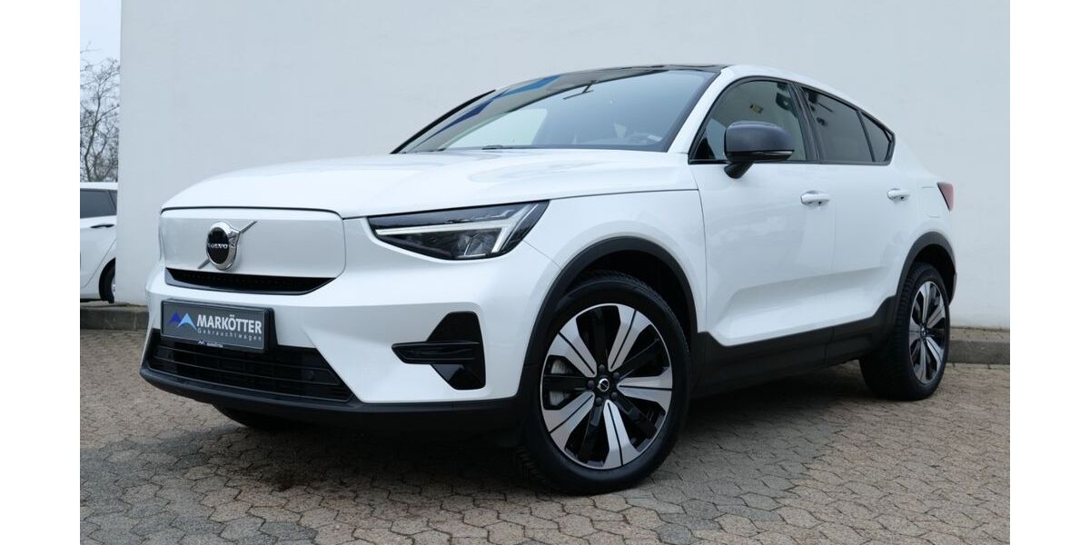 Volvo C40 53.657 km 28.250 &euro; Gütersloh 33334