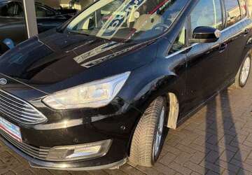 Ford C-Max 84.062 km 11.690 &euro; Bad Segeberg 23795