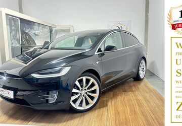 Tesla Model X 149.000 km 31.100 &euro; Essenbach OT Altheim 84051