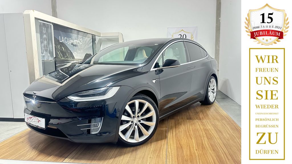 Tesla Model X 149.000 km 31.100 &euro; Essenbach OT Altheim 84051