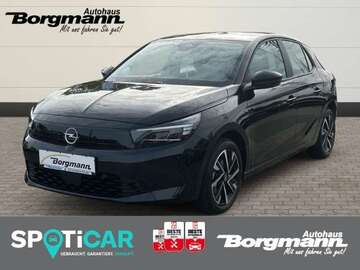 Gebrauchte Opel Corsa