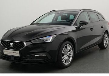 Seat Leon 23.021 km 26.180 &euro; Leverkusen 51379