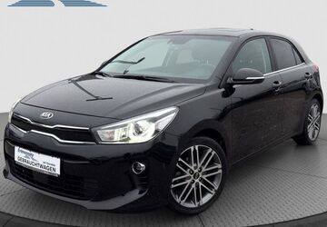 Kia Rio 35.950 km 16.690 &euro; Celle 29229
