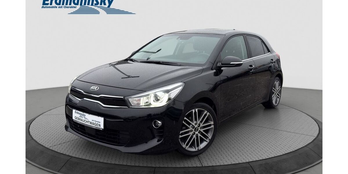 Kia Rio 35.950 km 16.690 &euro; Celle 29229