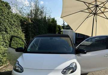 Opel Adam 123.000 km 9.000 &euro; Sachsenheim 74343