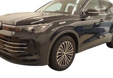 VW Tiguan 7.930 km 40.948 &euro; Kempten 87437