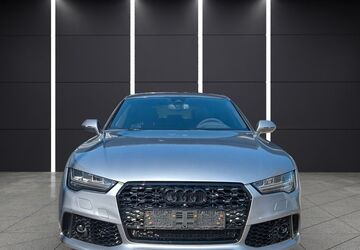 Audi A7 121.850 km 27.777 &euro; Schifferstadt 67105