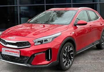 Kia XCeed 45.000 km 25.990 &euro; Maulburg 79689