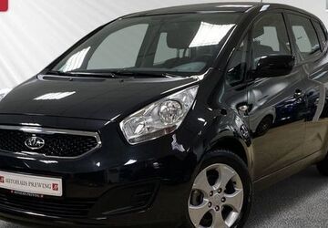 Kia Venga 90.451 km 9.980 &euro; Schönefeld 12529