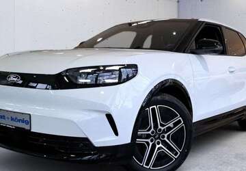 Ford Capri 16.000 km 49.990 &euro; Lörrach 79539