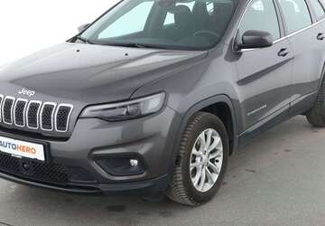 Jeep Cherokee 52.107 km 21.300 &euro; Neufahrn 85375