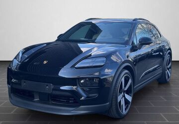 Porsche Macan 9.900 km 97.900 &euro; Saarbrücken 66115