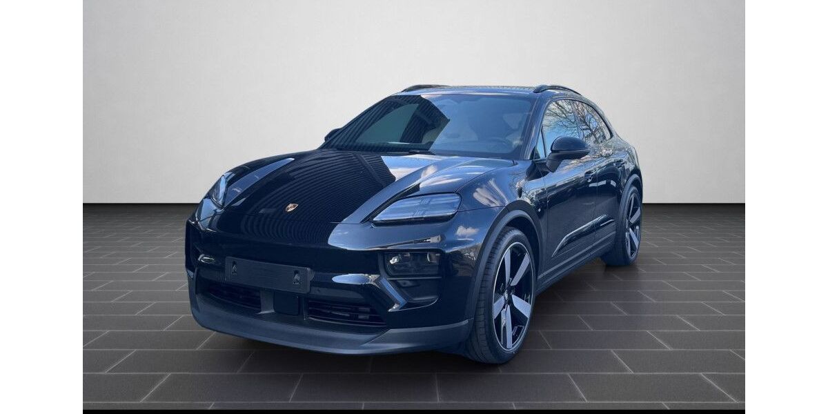 Porsche Macan 9.900 km 97.900 &euro; Saarbrücken 66115