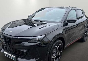 Alfa Romeo Junior 3.000 km 30.970 &euro; München 81547