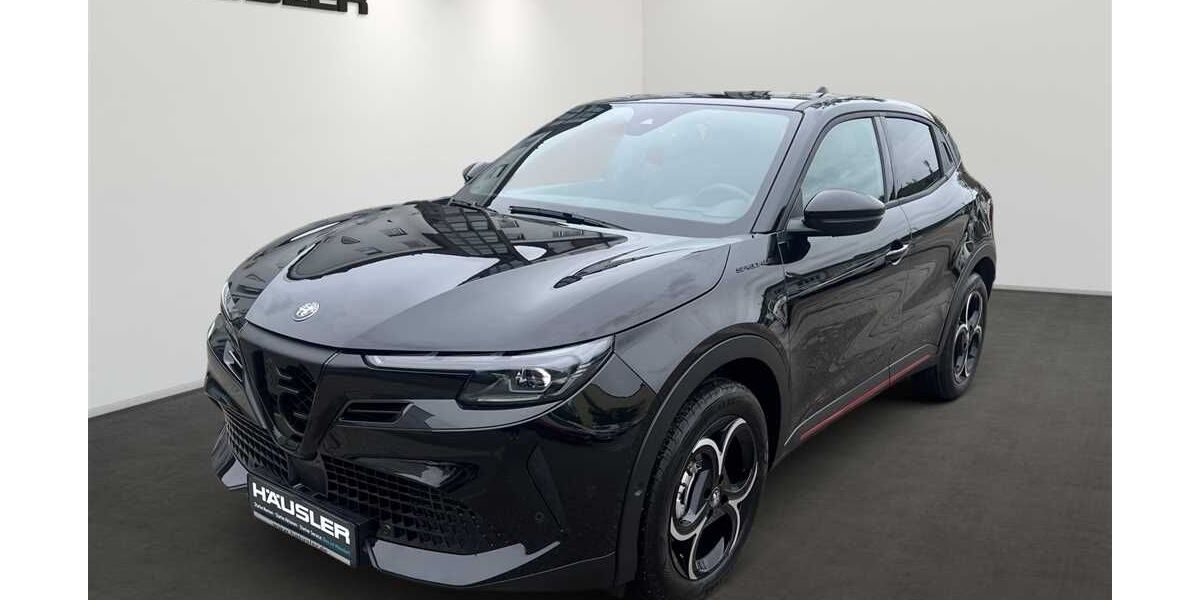 Alfa Romeo Junior 3.500 km 29.870 &euro; München 81547