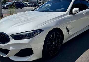 BMW 840 160.000 km 49.900 &euro; Nuernberg 90449