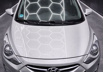 Hyundai i40 260.196 km 3.750 &euro; Kassel 34117