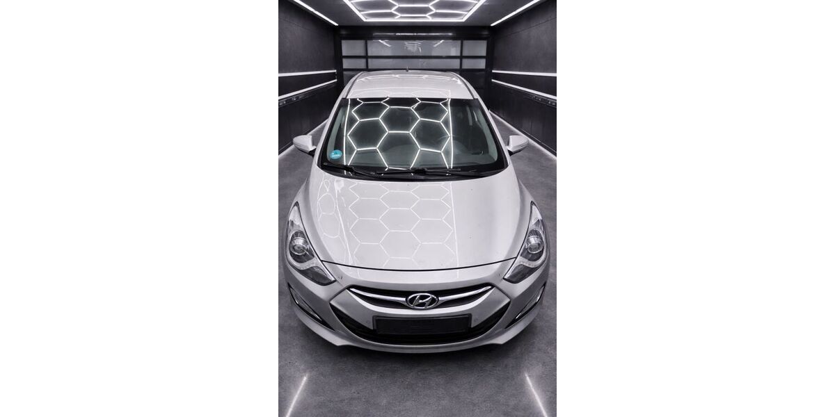 Hyundai i40 260.196 km 3.750 &euro; Kassel 34117