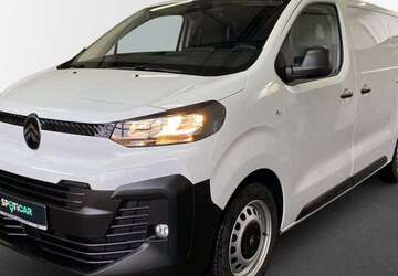 Citroen Jumpy 10.820 km 27.890 &euro; Henstedt-Ulzburg 24558