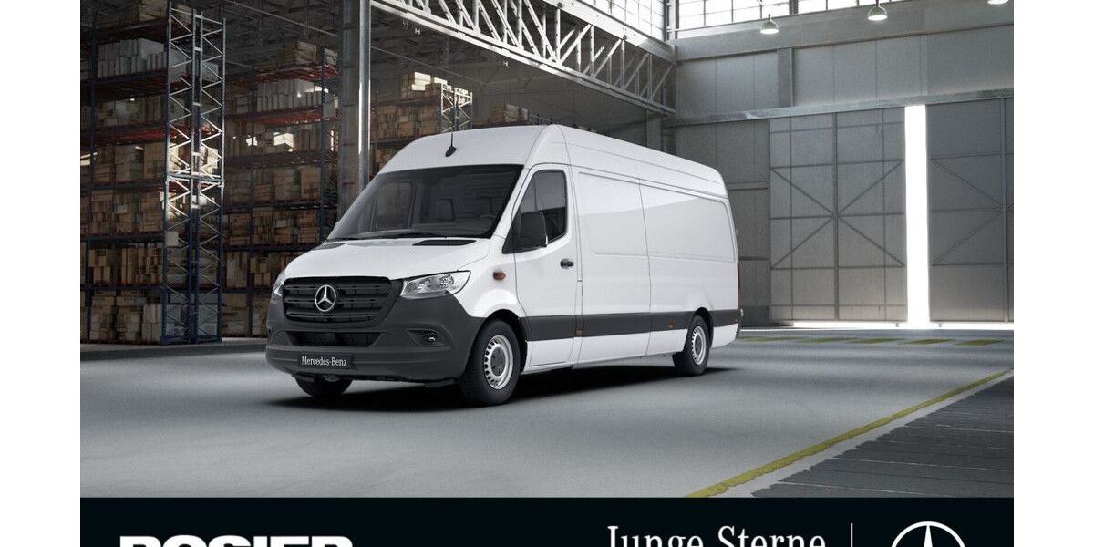 Mercedes-Benz Sprinter 59.655 km 35.688 &euro; Paderborn 33106