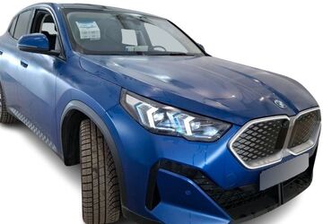 BMW iX2 9.132 km 41.836 &euro; Amberg 92224