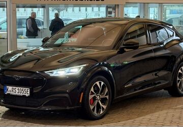 Ford Mustang Mach-E 31.000 km 36.900 &euro; Köln 50769