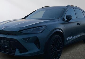 Cupra Formentor 6.000 km 47.490 &euro; Bielefeld 33609