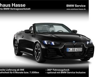 BMW M440 6.710 km 69.980 &euro; Mindelheim 87719