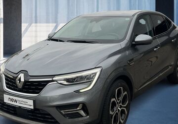 Renault Arkana 29.955 km 22.490 &euro; Berlin 12099