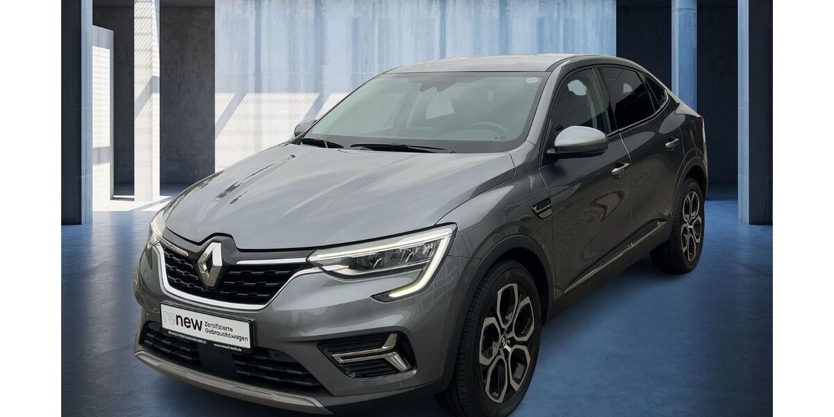 Renault Arkana 29.955 km 22.490 &euro; Berlin 12099